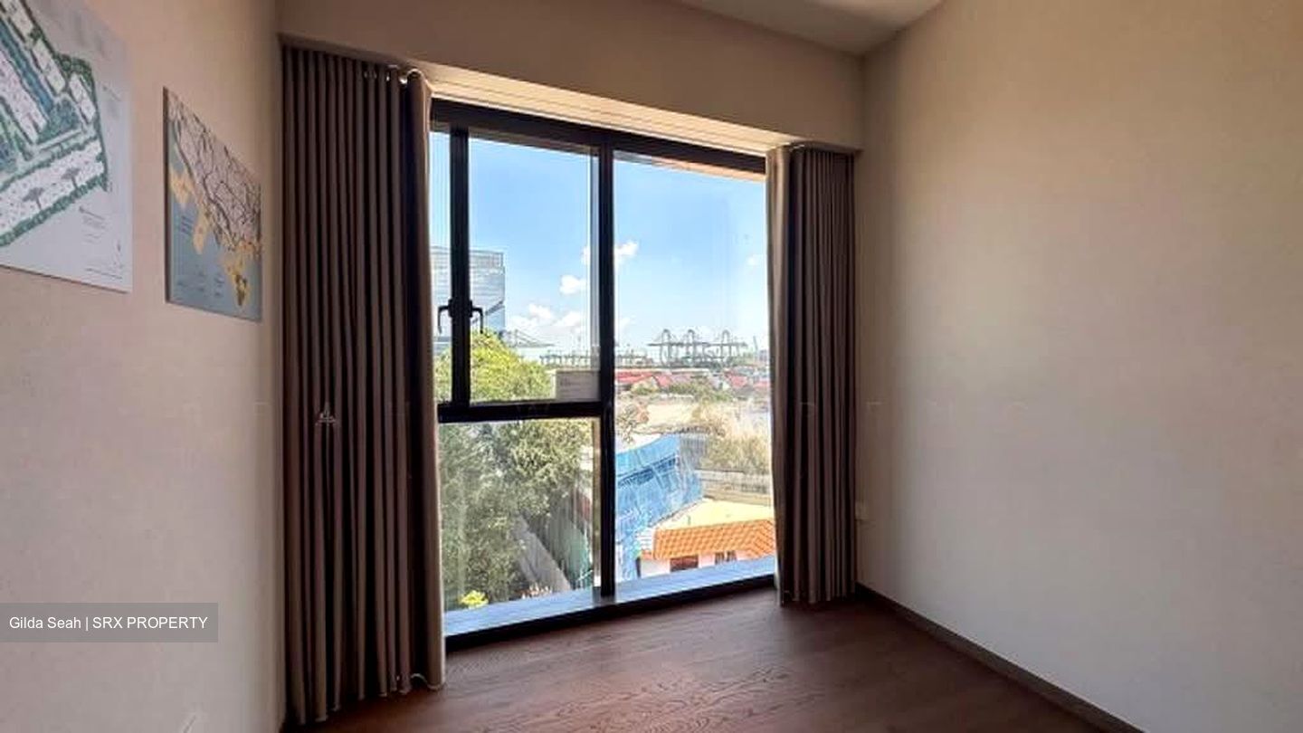 Terra Hill (D5), Apartment #589907531